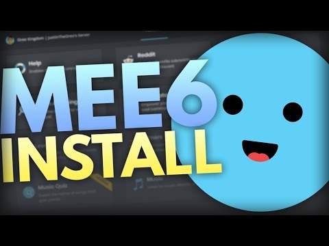 Mee6 Discord Bot Setup Guide How To Streamersguides Com