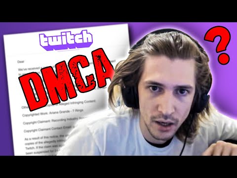 What MUSIC can you LEGALLY use on Twitch?