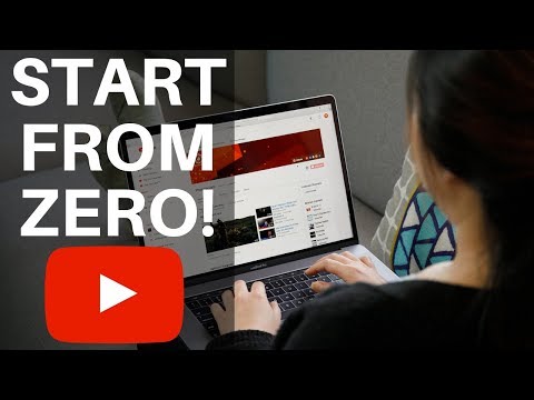 How To Make A YouTube Channel For Beginners And Make Money - Easy YouTube Channel Tutorial (2022)