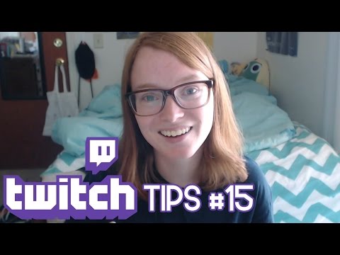 Raiding Etiquette | Twitch Tips #15