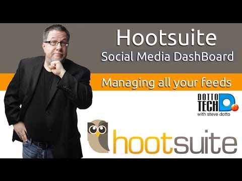 Hootsuite Tutorial: How to Optimize Your Social Media