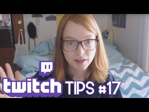 Twitch Teams | Twitch Tips #17