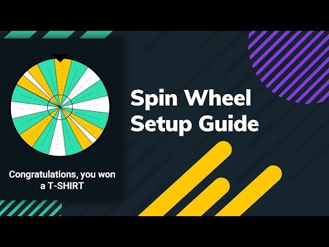 How to Set Up a Spin Wheel Widget in Streamlabs