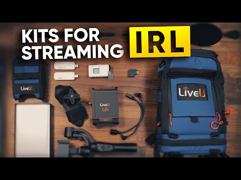 IRL Live Streaming - EVERYTHING You Need To Know