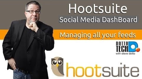 Hootsuite For Streamers: Optimize Your Social Media hootsuite tutorial how to optimi e1454938413947