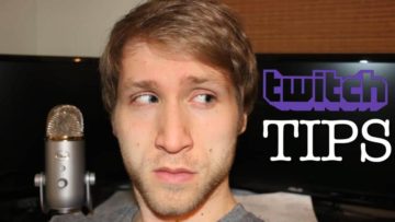 McJuggerNuggets – Tips for Twitch Streaming