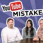 Top 8 Mistakes New YouTubers Make