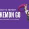 How to Report Pokemon GO Streamers  Spoofers With Evidence