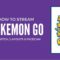 how to stream pokemon go to twitch layouts and facecam fixed
