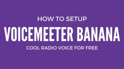 how-to-setup-voicemeeter-banana-cool-radio-voice-free