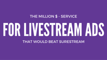 million-dollar-service-for-livestream-ads