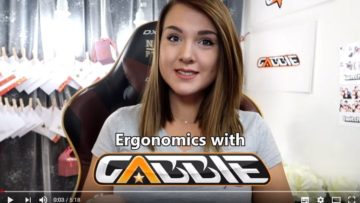 Ergonomics-when-Gaming-and-streaming