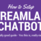 How To Setup – StreamLabs Chatbot