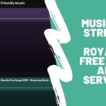 Music for Streams Royalty Free Music for Streamers 2020