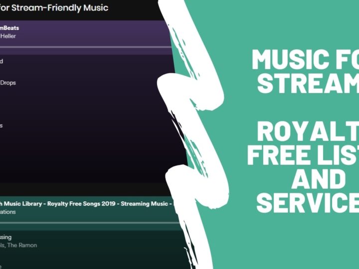 Music For Streams Royalty Free And Stream Friendly Musics - roblox chill on spotify
