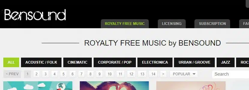 bensound-royalty-free-music