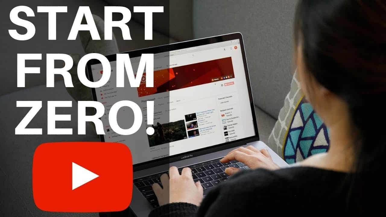 How to Make a YouTube Channel - 2019 how to make a youtube channel