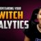 Twitch Analytics – How to Grow Using Twitch Analytics