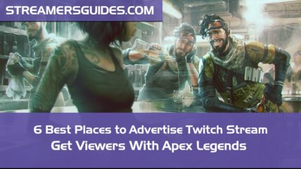 Twitch Marketing - Tips and Tricks For Twitch Streamers