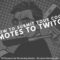 How To Submit Emotes to Twitch