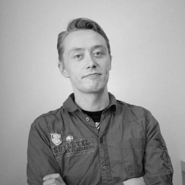 Picture of Niko Vittaniemi - Creator of Streamers Guides