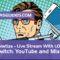 Monetize your Live Stream with Loots – Guide for Twitch, YouTube, Mixer