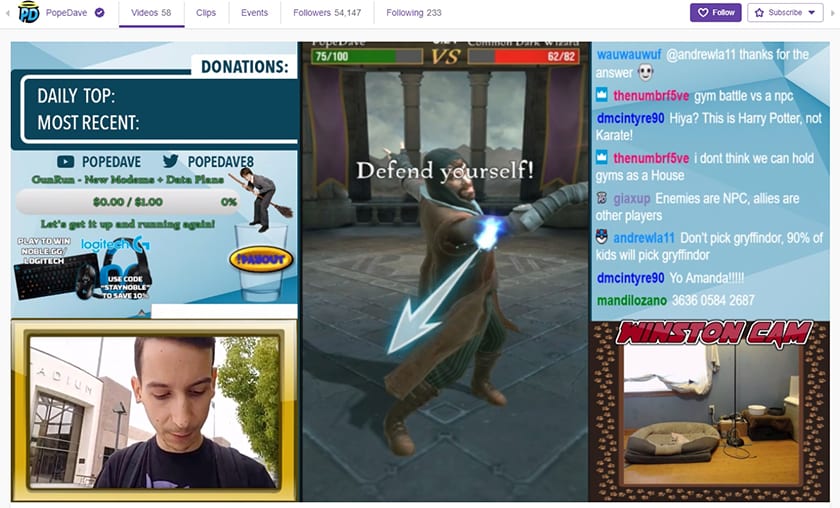 popedave-twitch-wizards-unite-streamer-harry-potter