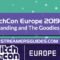 TwitchCon Europe 2019 Panels – Streaming Tips, Marketing, Branding and The Goodies