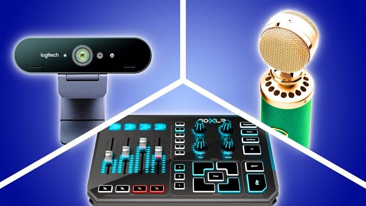 Streaming Gear - What Should You Upgrade First?