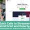 Quick-Calls-to-Streamers-with-AshniChrist-and-Experty.io