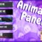 Animated Twitch Panels For Free