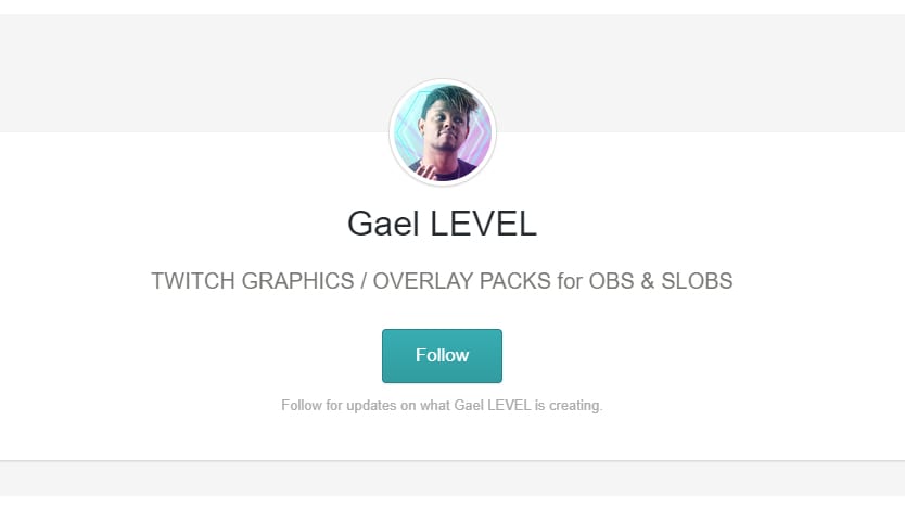 twitch-panels-Gael-Level-Free