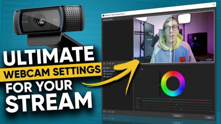 How To Make Your Webcam Look Better Ultimate Guide