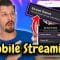 How to Stream Mobile Games on Twitch